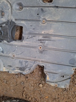 фото thumb №5, Bmw e90 e92 n43 м-пакет защита pod двигатель