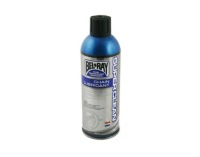 Белая смазка для цепей Bel-Ray Super Clean 400 мл — лучшая на рынке
