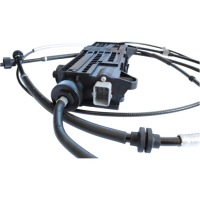 фото thumb №3, Блок керування гальма електричний модуль land rover discovery iii range sport