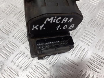 фото thumb №7, Насос abs nissan micra k11 1.0 476601f500