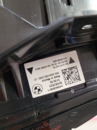 фото thumb №11, Bmw x3 g01 lci рестайлінг фара зад задня права 63219463048 2sd015144 oem02