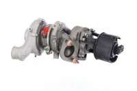 фото thumb №1, Turbo land rover discovery range rover jaguar xf xj 3.0d ax2q6k682bd 778402