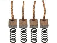 фото thumb №1, Щітка вугільна, стартер as-pl sb9026 letrika