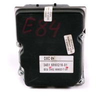 фото thumb №10, Bmw x1 e84 насос гальмівна abs dxc 6860216 6860217