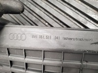 фото thumb №13, Audi a4 s4 b9 8w 8w1061501 комплект оббивка