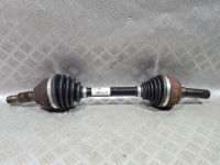 Купити Привідний вал ліва короткий opel astra j 2.0 cdti, фото thumb