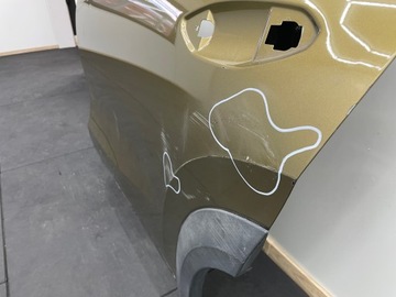 фото thumb №11, Skoda kodiaq ii 2024r.-- двері ліві зад задні