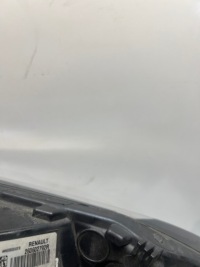 Renault megane iv 4 16- фара фара левый перед led h7 260602792r Цена, фото thumb