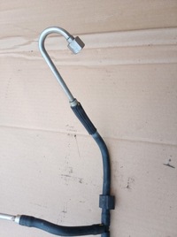 фото thumb №3, Alfa romeo stelvio giulia qv 2.9 шланг wąż топлива