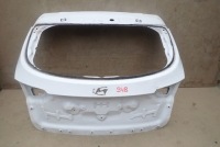 фото thumb №1, Кришка багажника задня кришка багажника hyundai i40 kombi 11-