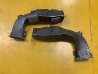 фото thumb №1, Правый туннель воздуха citroen c4 picasso ii europa