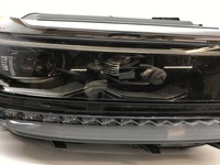 фото thumb №5, Tiguan allspace 16-22 r 5nn941114c лампа full led комплектная оригинал