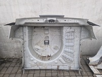 фото thumb №1, Pas задний с поддон citroen c4 ii b7