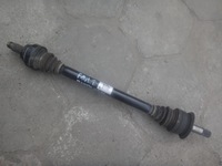 фото thumb №1, Привідний вал права правий задня задня bmw f10 f11 535 i