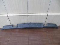 фото thumb №1, Абсорбер піна w бампер передній mercedes vaneo