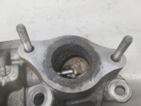 Клапан радіатора вихлопних газів egr scenic iii megane qashqa 1.5 dci k9k 147103371r Ціна, фото thumb