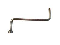 фото thumb №1, Bmw x5 e53 e70 x6 e71 ключ do kół оригінал bmw heyco 17 cali 6771036