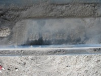 Молдинг порог левая правый  lz9y audi a4 b7 avant 8e0853859a 8e0853860a Оригинал, фото thumb