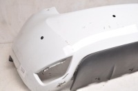 Renault zoe бампер задняя задний Оригинал, фото thumb