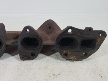 фото thumb №15, Колектор випускний gk2q-9430-ba transit 2.0 tdci