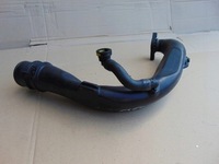 фото thumb №7, Труба шланг интеркулер renault megane iii 1.5