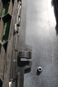 Skoda superb 3 3 рестайлинг  2019- бампер передний решётка радиатора оригинал европа  4xpdc Киев, фото thumb