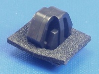 фото thumb №6, Кліпси штифти накладки бічний romix b25360