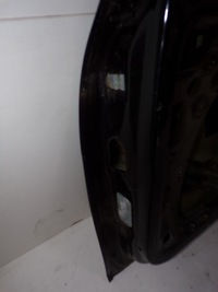 фото thumb №7, Дверь правый задняя seat leon 2