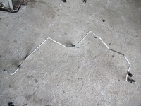 фото thumb №1, Dacia lodgy dokker 1.2 tce трубка кондиционера 924405620r