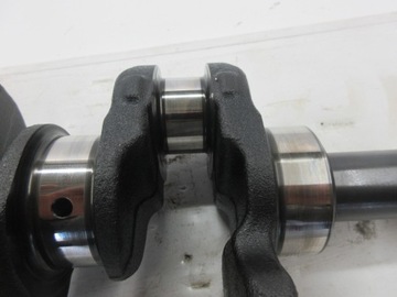 фото thumb №7, Honda civic ix 1.6 i-dtec 120km n16a1 wał коленчатый