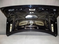 фото thumb №9, Audi a8 4n довгий кришка зад задня ly9b