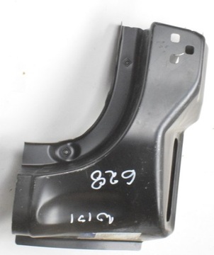 фото thumb №1, Sprinter w906 w 906 vw crafter 2e 06-16 поріг стійка задній праві dół a 906 o