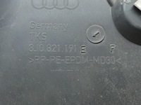 фото thumb №8, Подкрылок левый перед левая передние короткий audi tt 8j 8j0821191