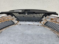 фото thumb №10, Audi rs3 8p0 бампер перед решётка радиатора решётки