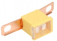 фото thumb №1, Предохранитель littelfuse pal 60a pal295