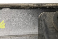 фото thumb №10, Sportage ii lift 09r- накладка крышки крышки багажника молдинг ручка