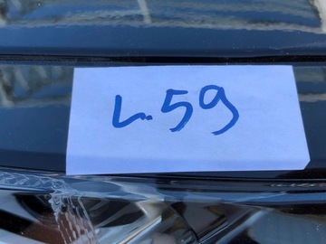 фото thumb №10, Комплектна лампа фара модулі лівий перед led bmw x1 u11 європа eu