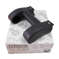 фото thumb №1, Корпус дзеркало długie важіль renault master iii opel movano b 10-