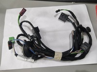 фото thumb №1, Mercedes a-klasa w176 - джгут двері ліва перед