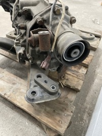 фото thumb №8, Кпп кпп / коробка передач ty757vtcab-k9 subaru legacy iv 2,0b