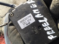 Моторчик обігрівача freelander i w963617w Зі Шроту, фото thumb