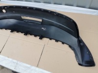 Tesla model y спойлер дифузор бампер задня 1691886- 00-a Доставка, фото thumb