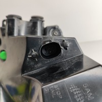 фото thumb №6, Audi e-tron gt 2022 левая сторона лампа задняя