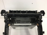 фото thumb №3, Audi a6 c5 рамка корзина радио рестайлинг 4b0858005c