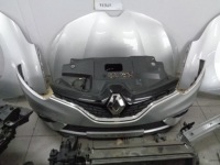фото thumb №7, Капот бампер крила лампа renault scenic 4 iv 2017 rok колір ted69 dci