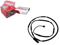 фото thumb №1, Датчик износа тормозных колодок тормозных brembo 3435679