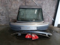 фото thumb №1, Kompletny задняя крышка багажника бампер лампа правая левая seat leon i