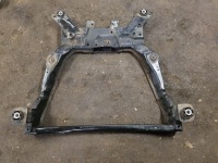 фото thumb №1, Подрамник подрамник балка двигателя перед ford mondeo mk5