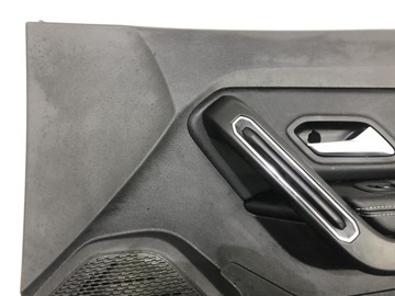 фото thumb №6, Боковина дверь правый перед 809008061r duster ii