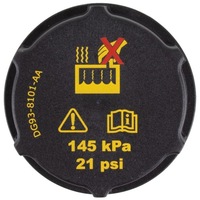 фото thumb №8, Кришка розширювальний ford c-max 1.6 04-10 оригінальний 1301104